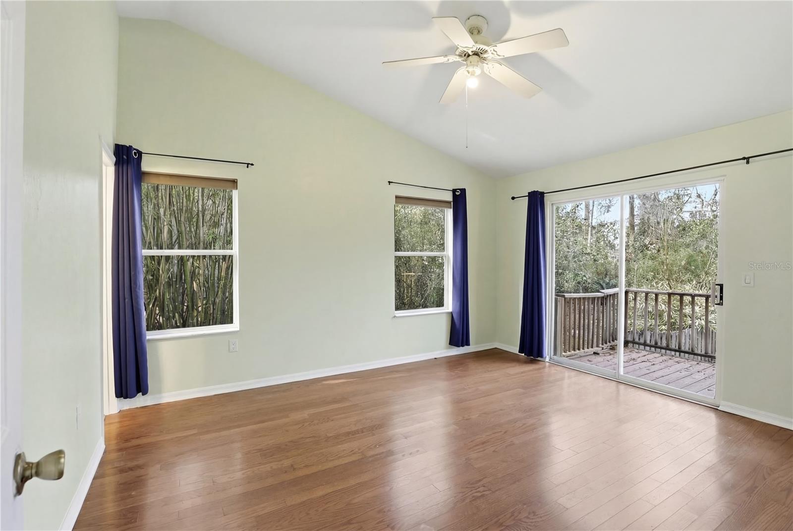 HAILE FOREST - Residential