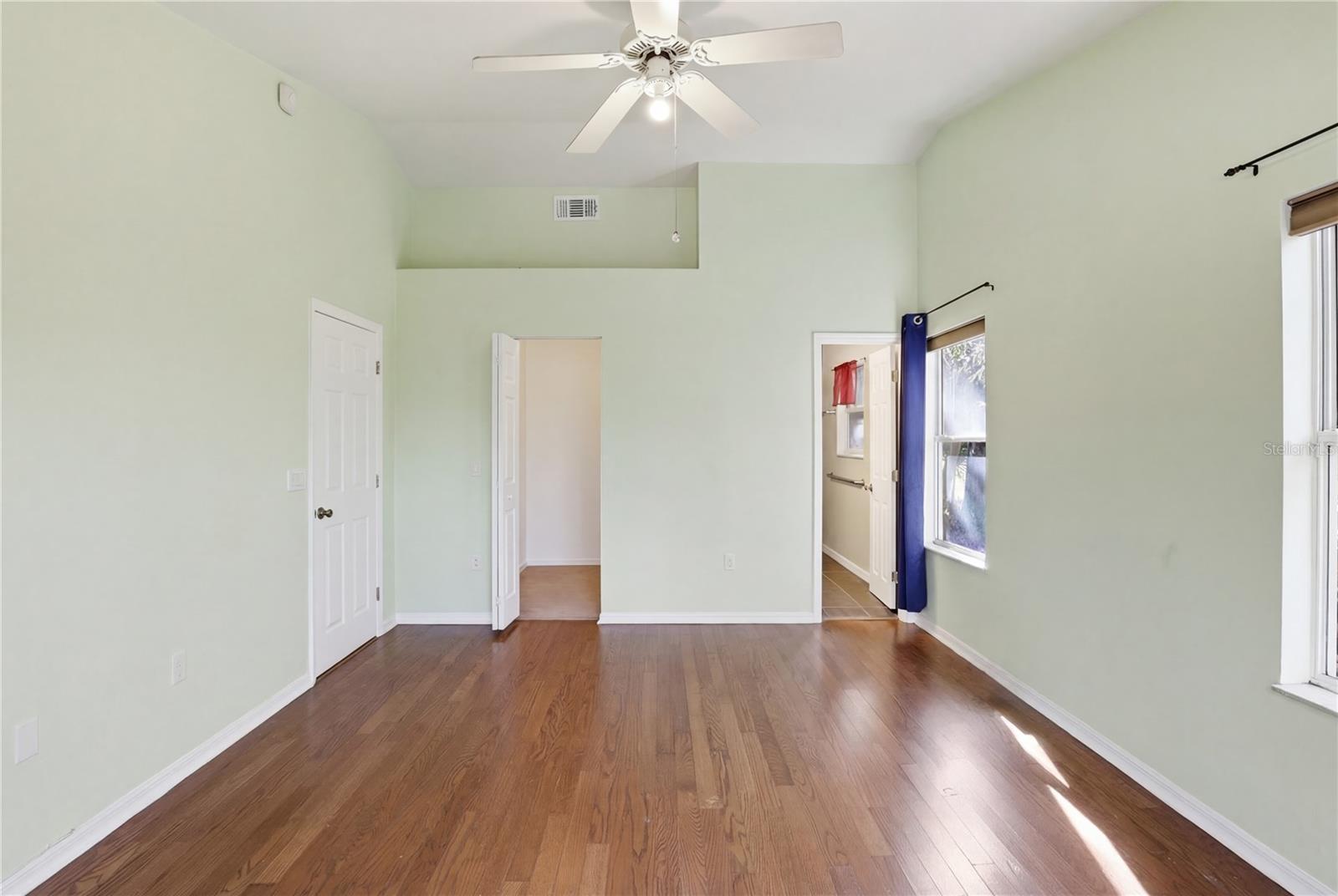 HAILE FOREST - Residential