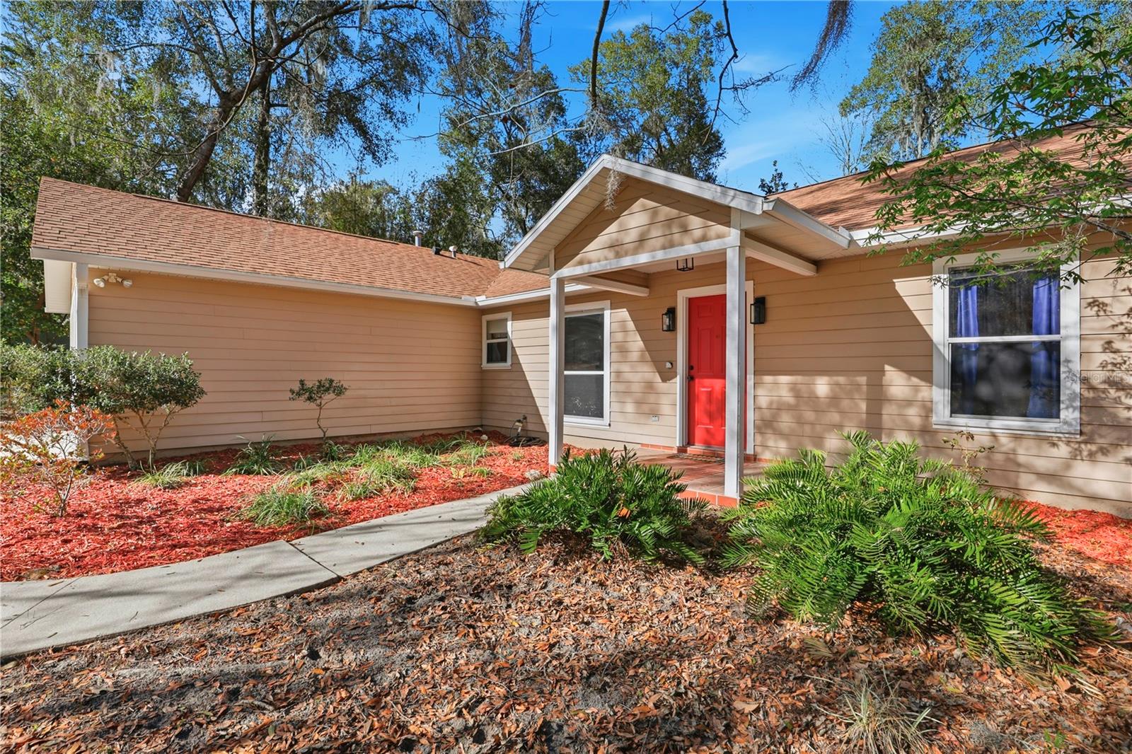 HAILE FOREST - Residential