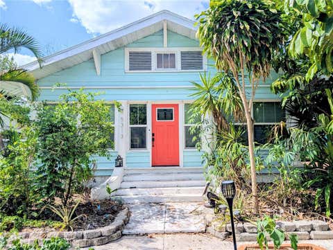 Photo of 5313 18th Avenue S, Gulfport, FL 33707 (MLS # TB8521320)