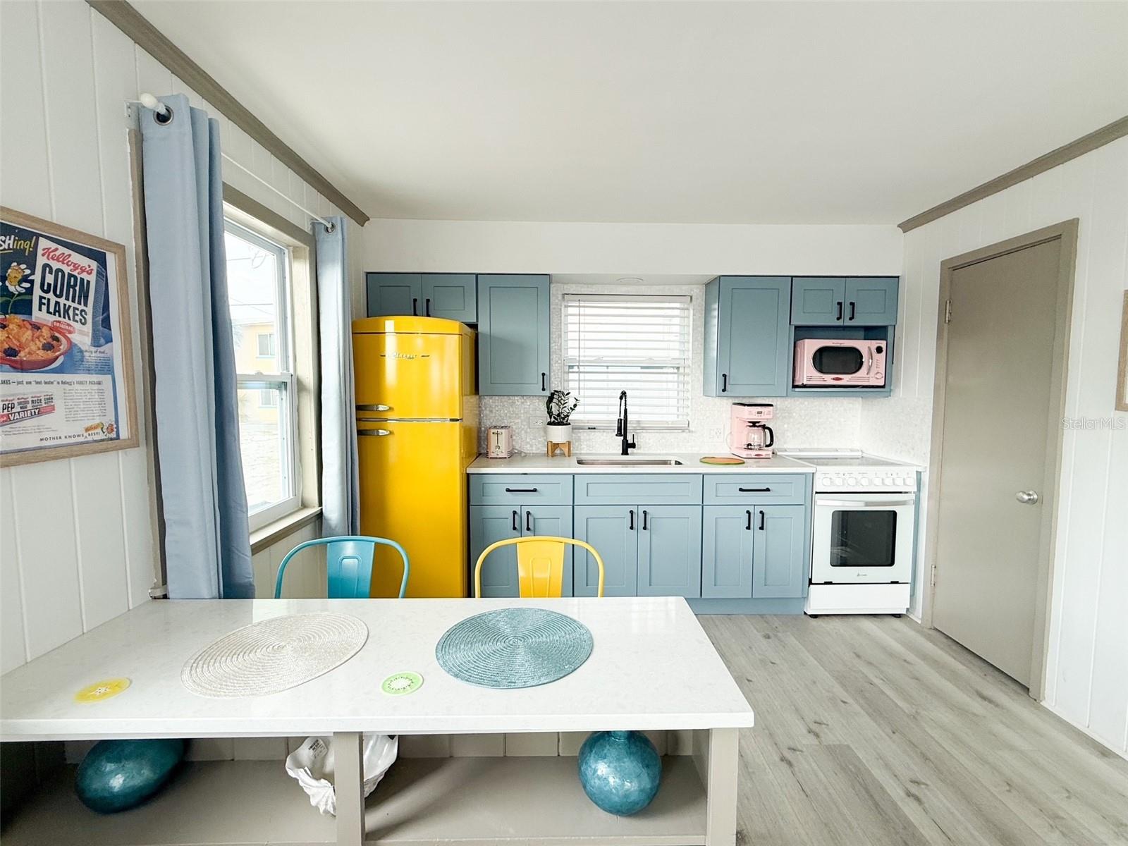 CONEY ISLAND - Residential