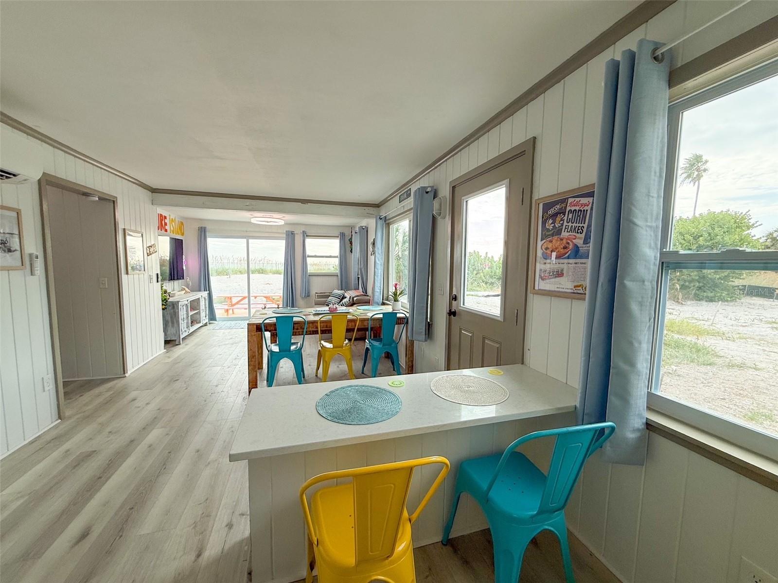 CONEY ISLAND - Residential