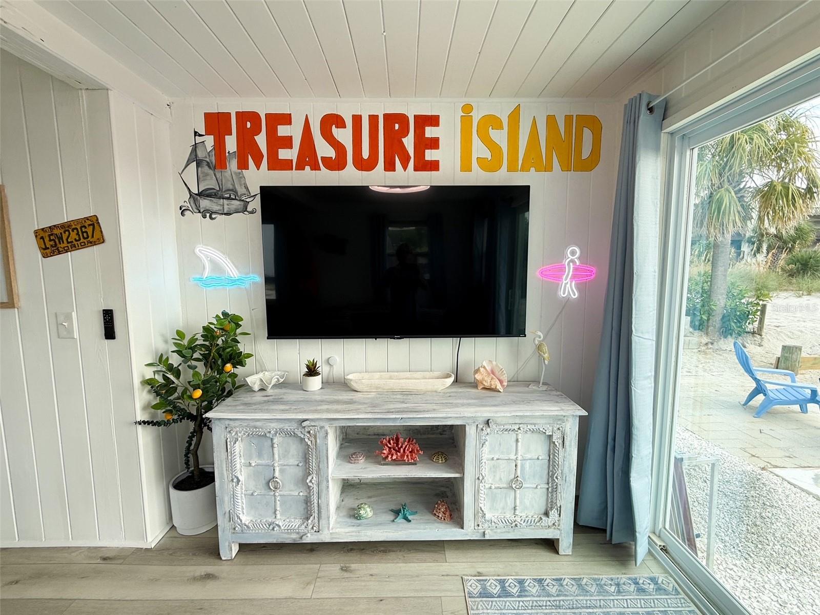 CONEY ISLAND - Residential