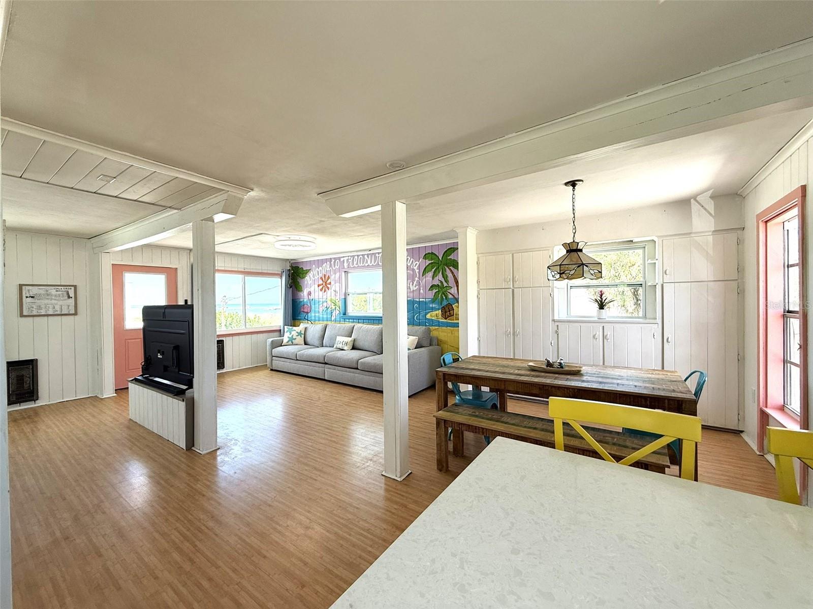 CONEY ISLAND - Residential