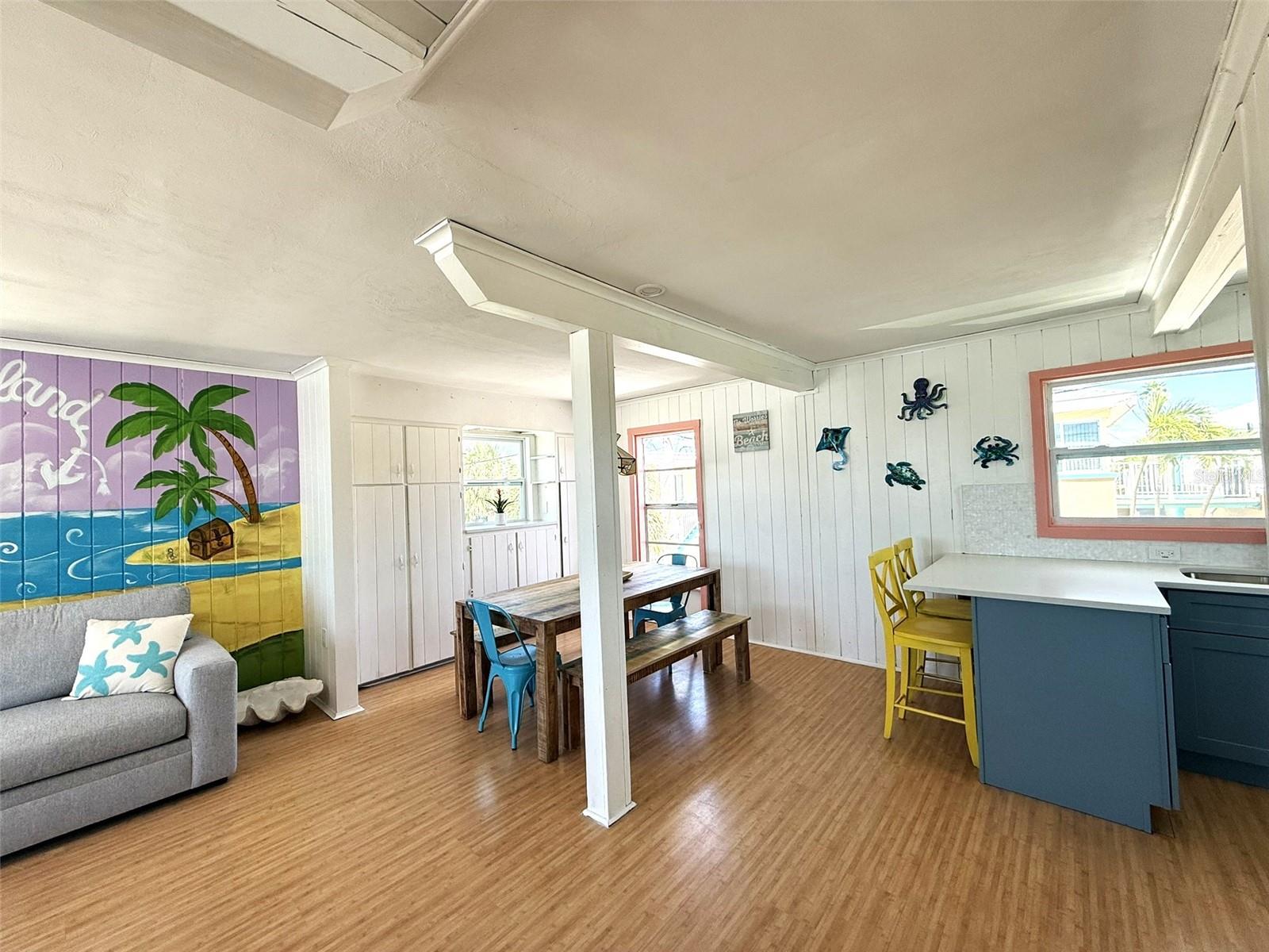 CONEY ISLAND - Residential