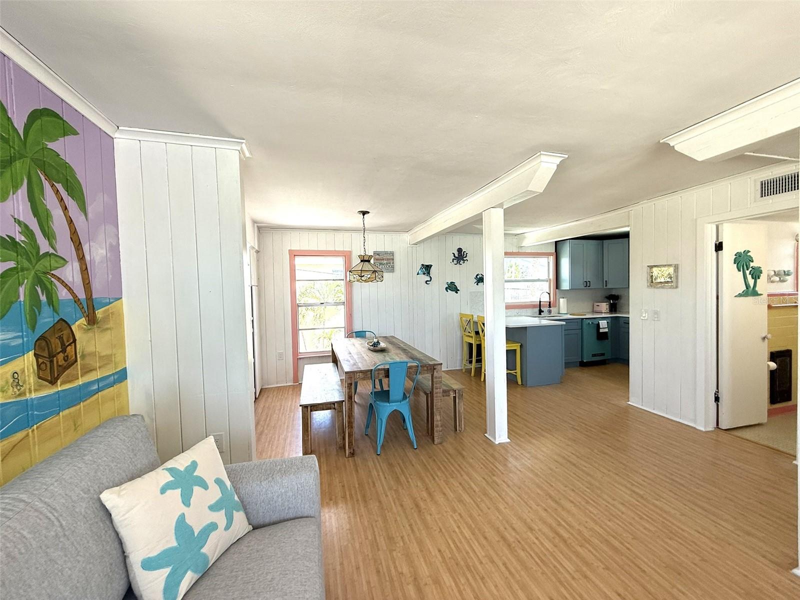 CONEY ISLAND - Residential