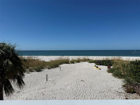 Photo of 12609 Sunshine Lane, Treasure Island, FL 33706 (MLS # W7885505)