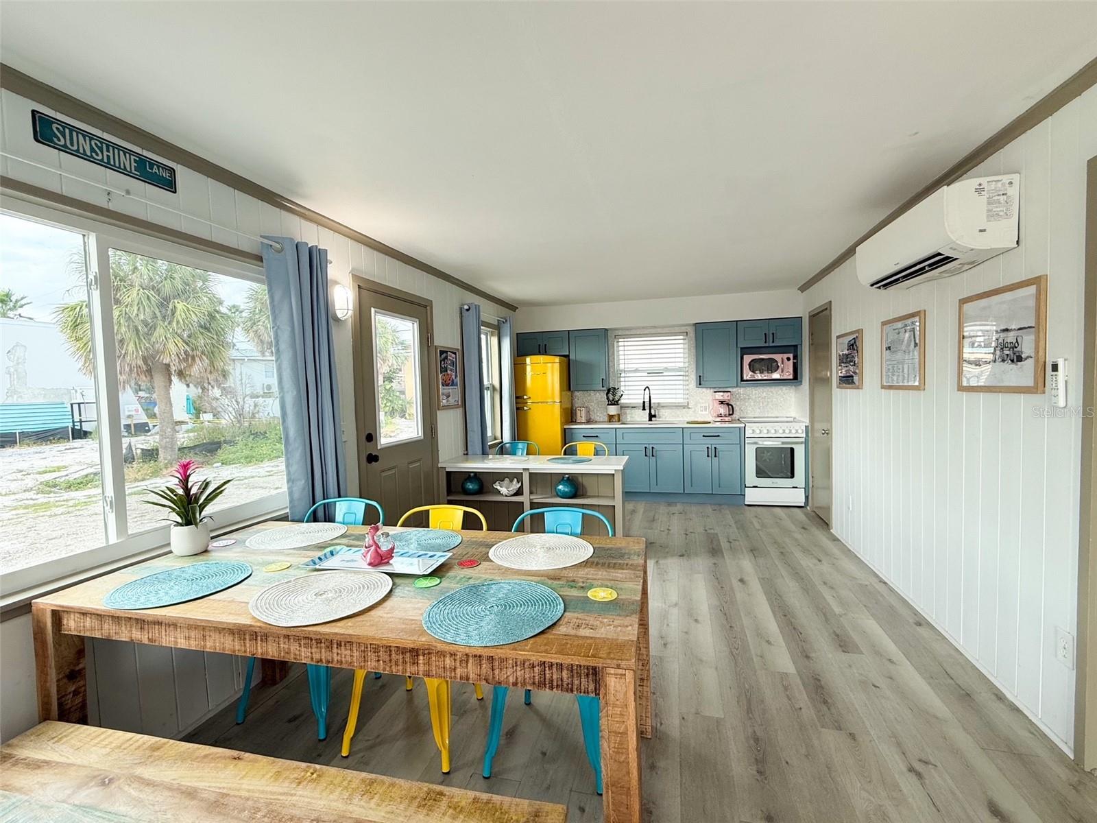 CONEY ISLAND - Residential
