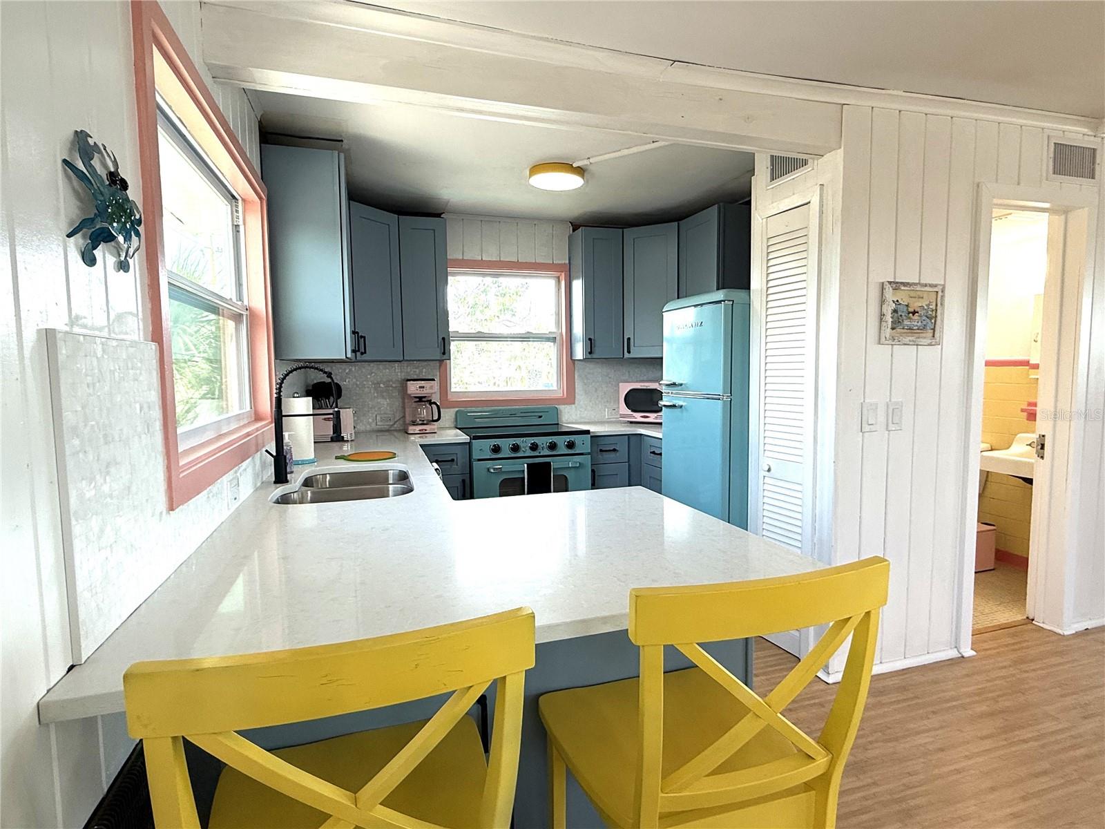 CONEY ISLAND - Residential