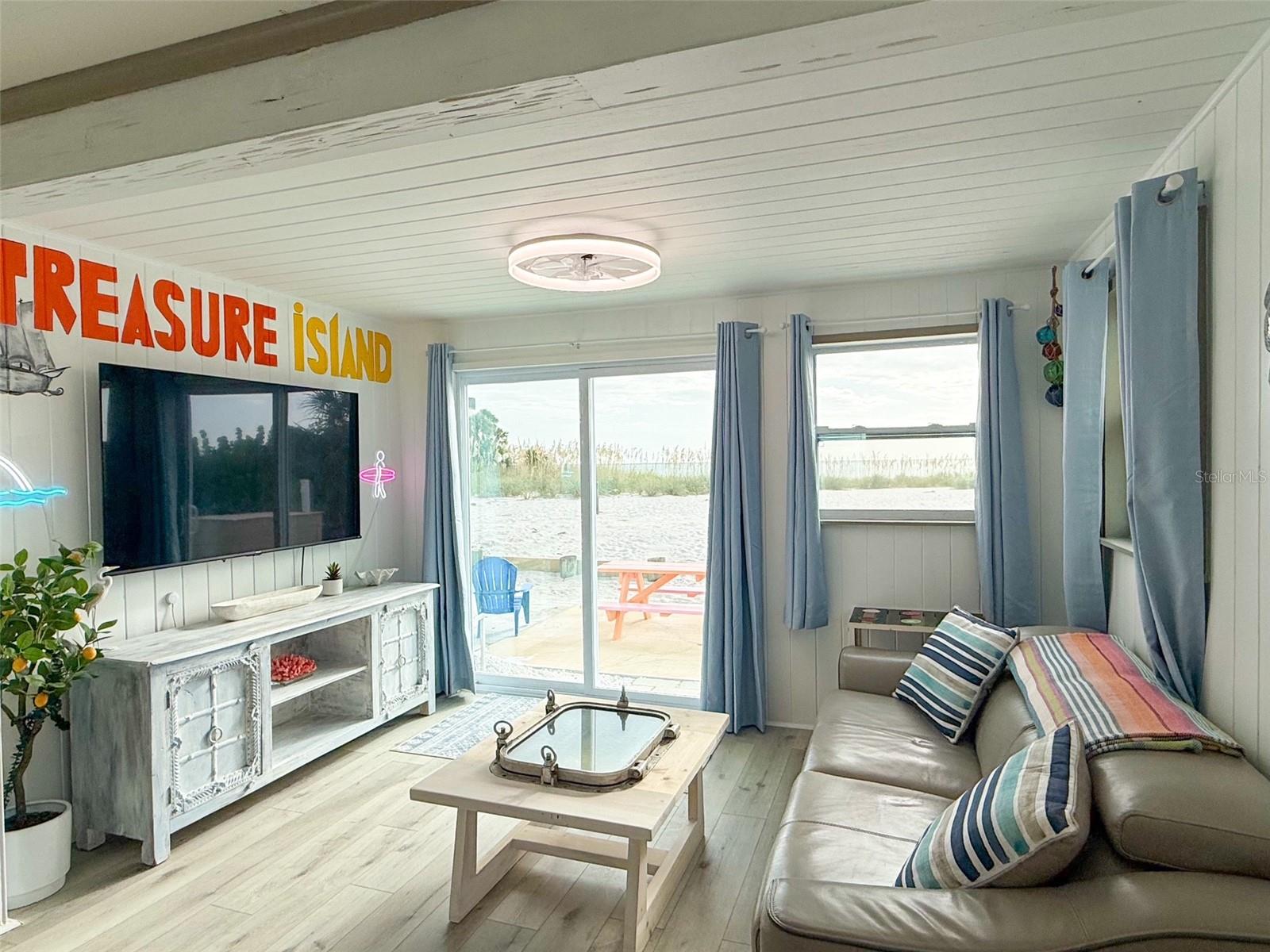 CONEY ISLAND - Residential