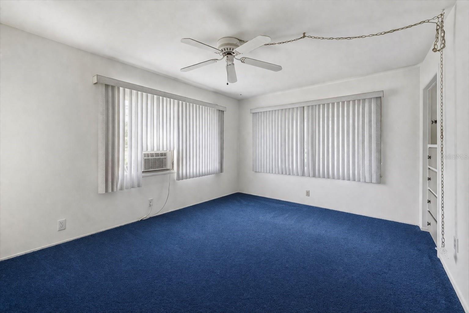 LAS LOMAS DE SARASOTA - Residential