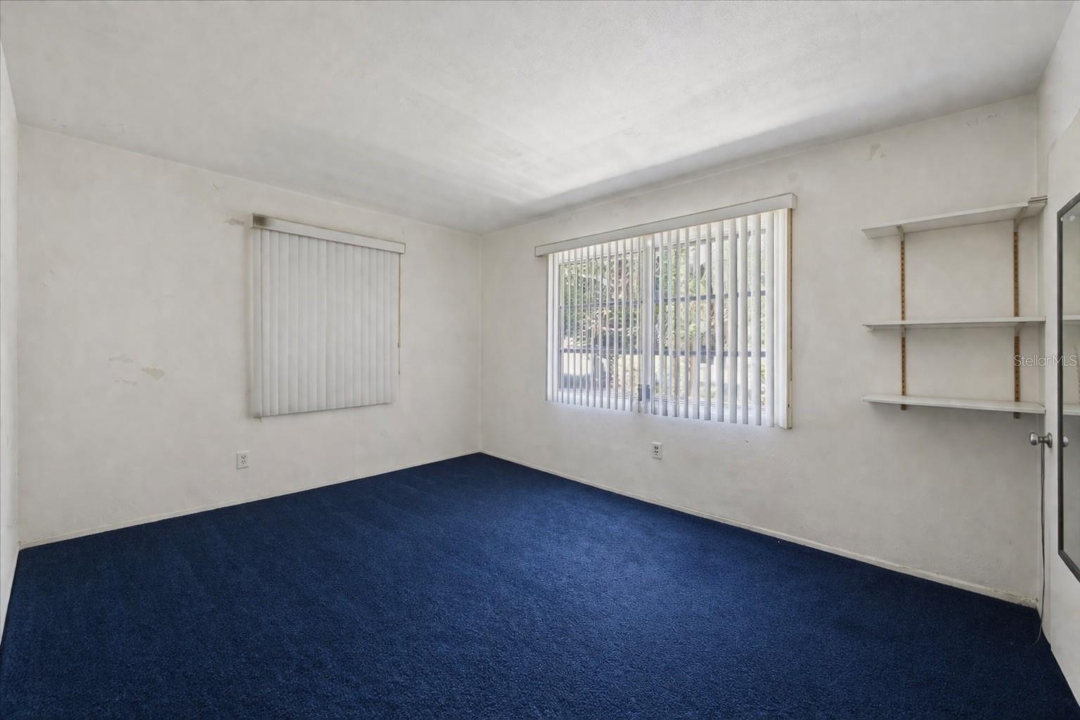 LAS LOMAS DE SARASOTA - Residential