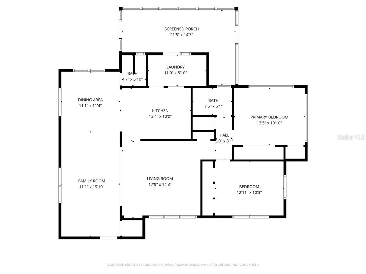 LAS LOMAS DE SARASOTA - Residential