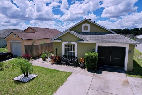 A home in ORLANDO