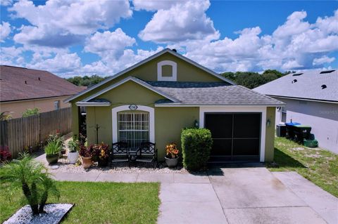 A home in ORLANDO