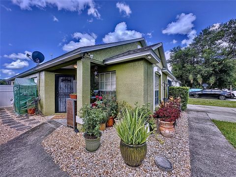 A home in ORLANDO