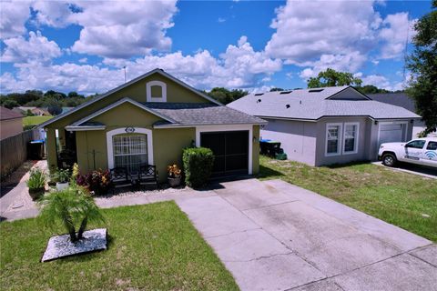 A home in ORLANDO