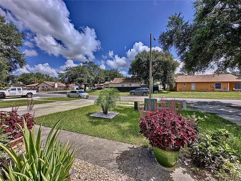 A home in ORLANDO