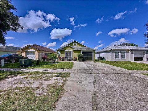 A home in ORLANDO