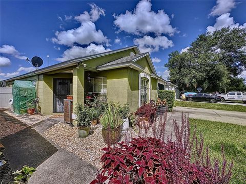 A home in ORLANDO