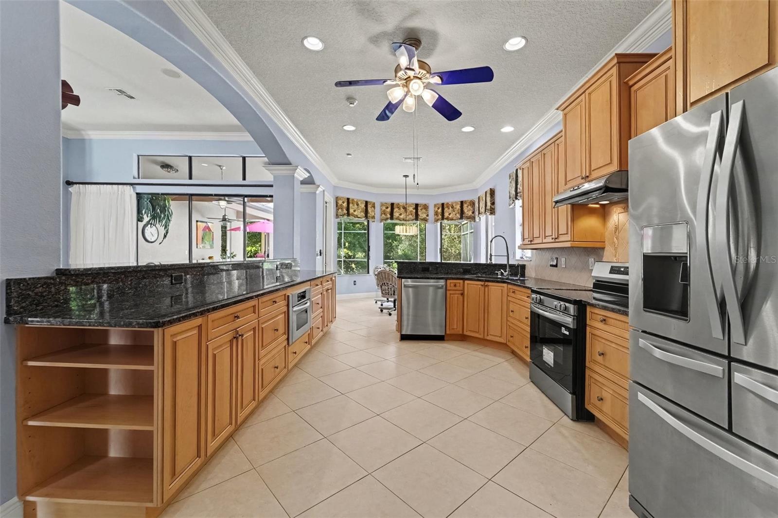 8405 CHARLESTON DRIVE