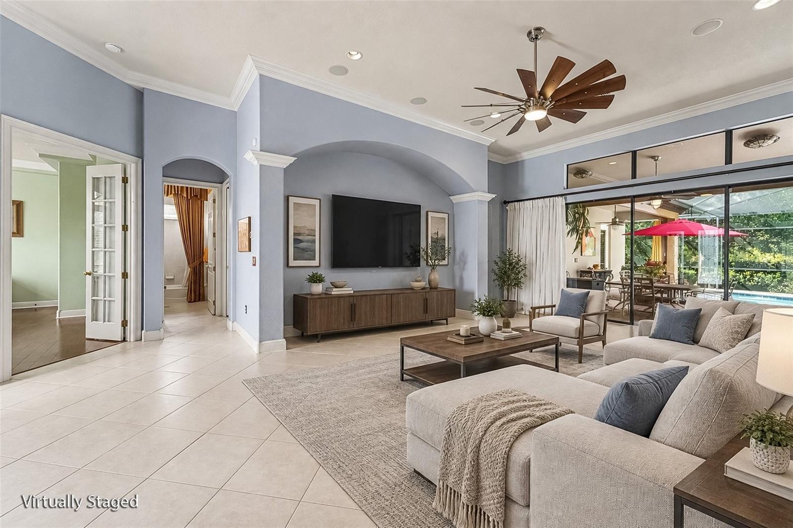 8405 CHARLESTON DRIVE