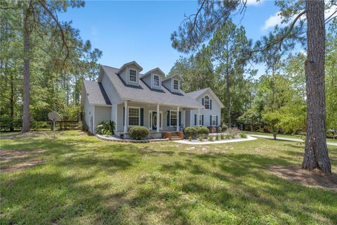 A home in ALACHUA