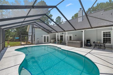 A home in ALACHUA