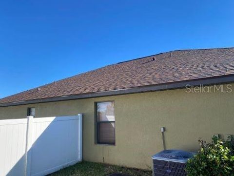 A home in KISSIMMEE