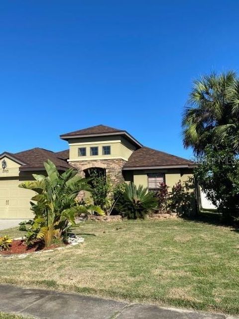 A home in KISSIMMEE