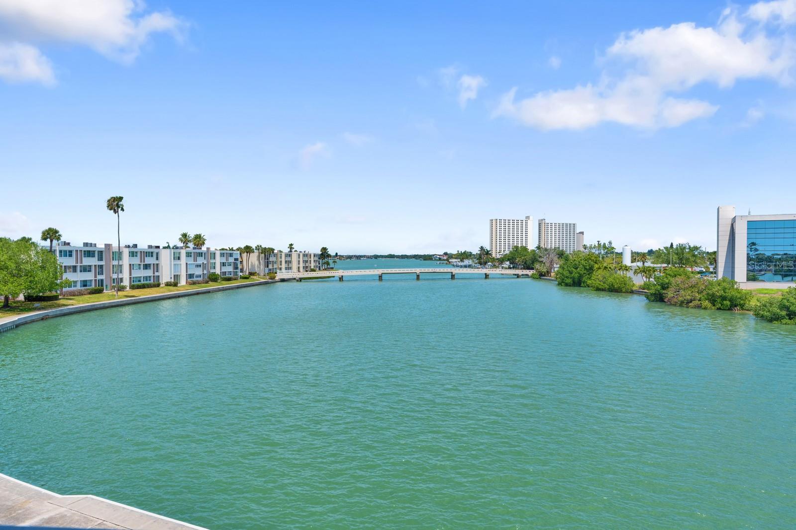 BAY ISLAND GROUP 6 CONDO - Residential