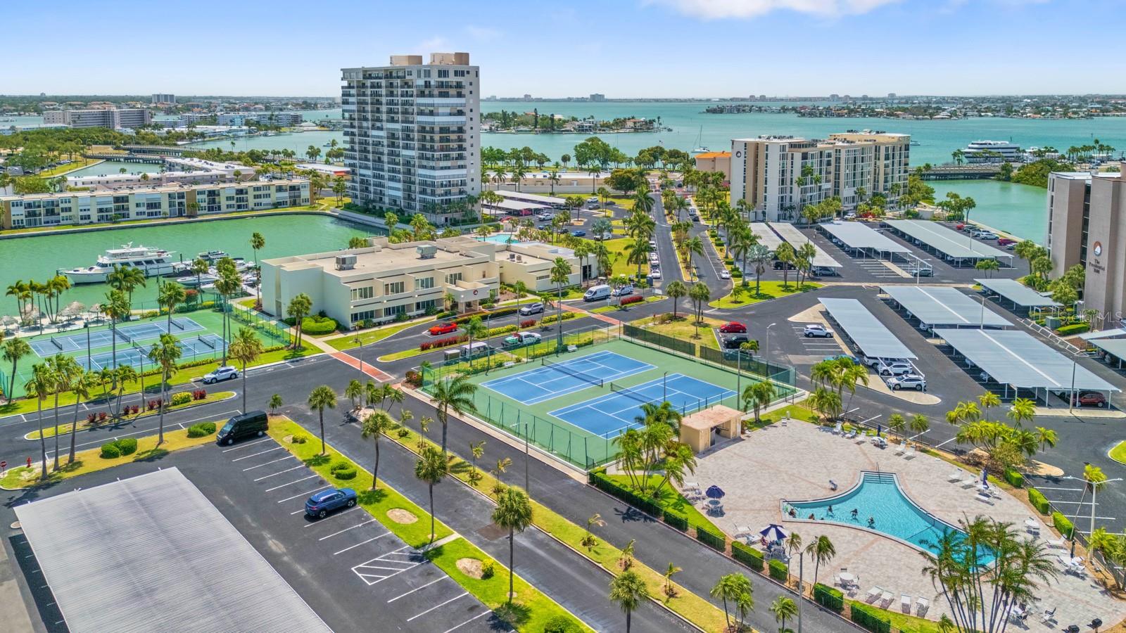 BAY ISLAND GROUP 6 CONDO - Residential