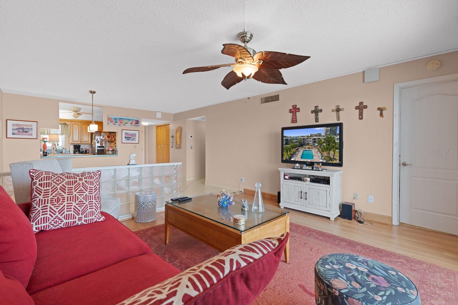 BAY ISLAND GROUP 6 CONDO - Residential
