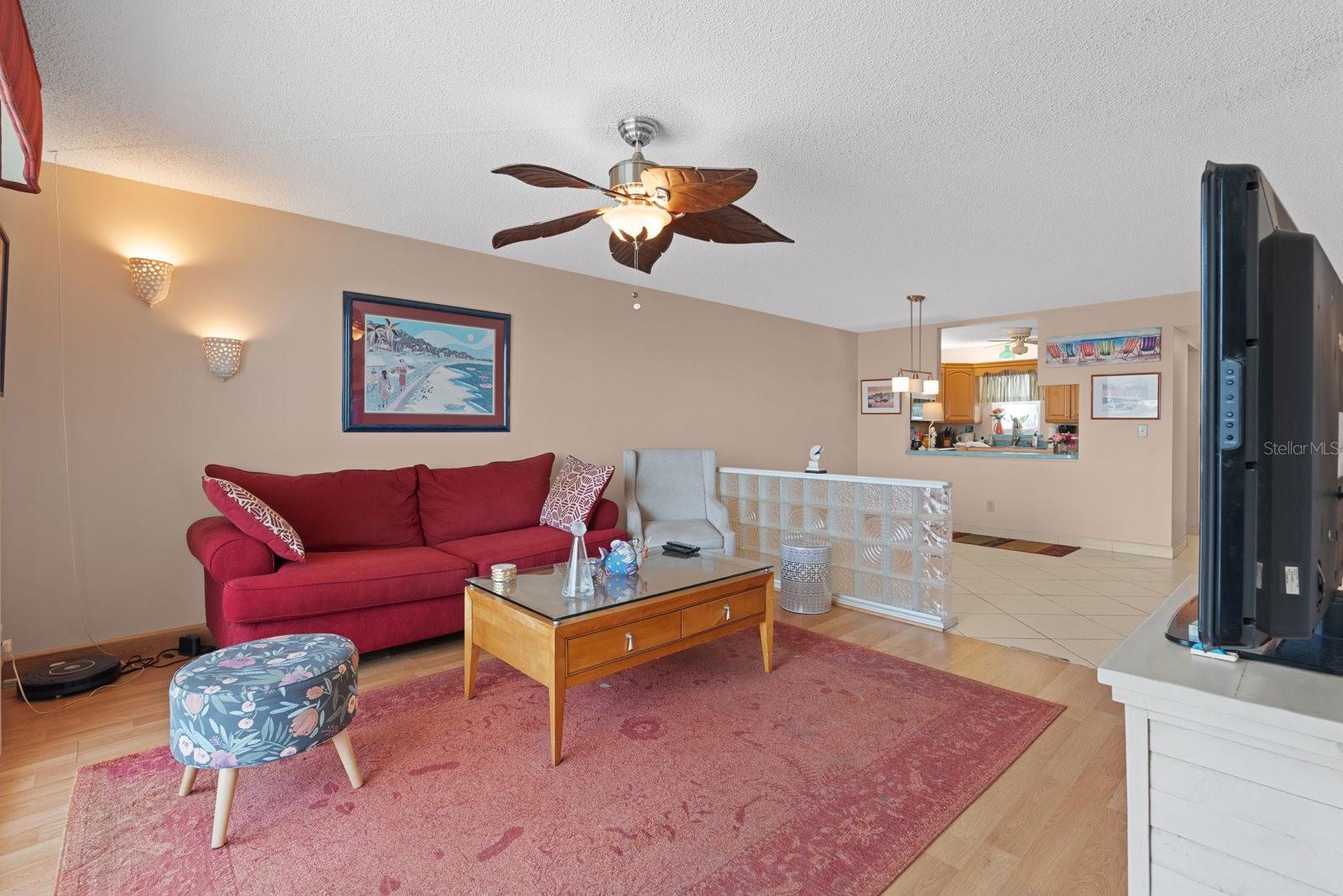 BAY ISLAND GROUP 6 CONDO - Residential