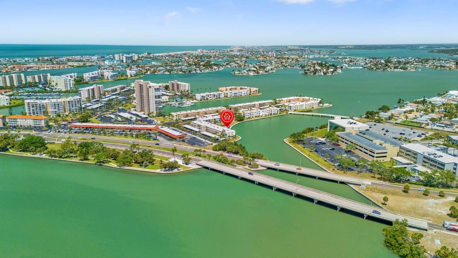 BAY ISLAND GROUP 6 CONDO - Residential