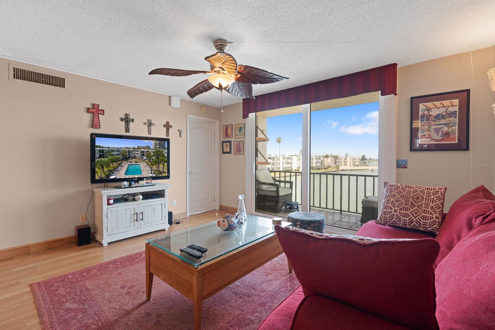BAY ISLAND GROUP 6 CONDO - Residential