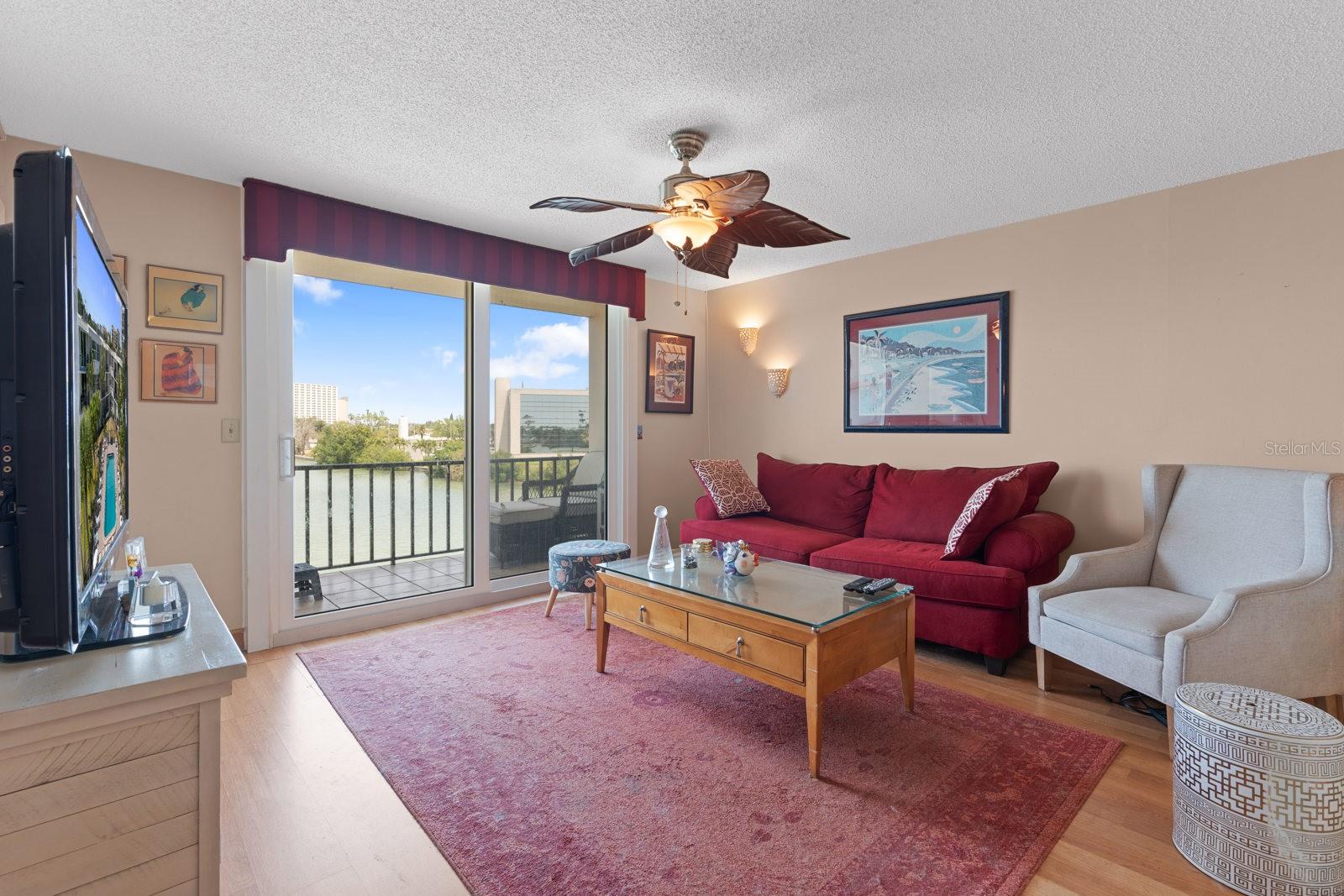 BAY ISLAND GROUP 6 CONDO - Residential