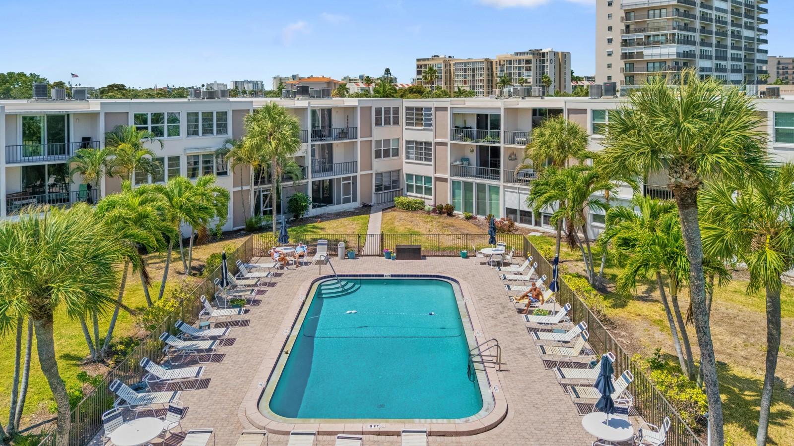 BAY ISLAND GROUP 6 CONDO - Residential