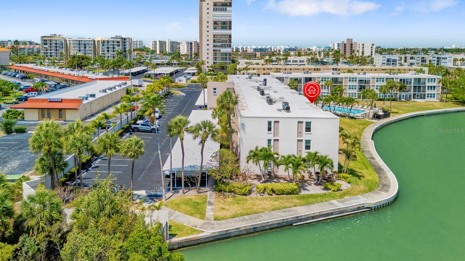 BAY ISLAND GROUP 6 CONDO - Residential