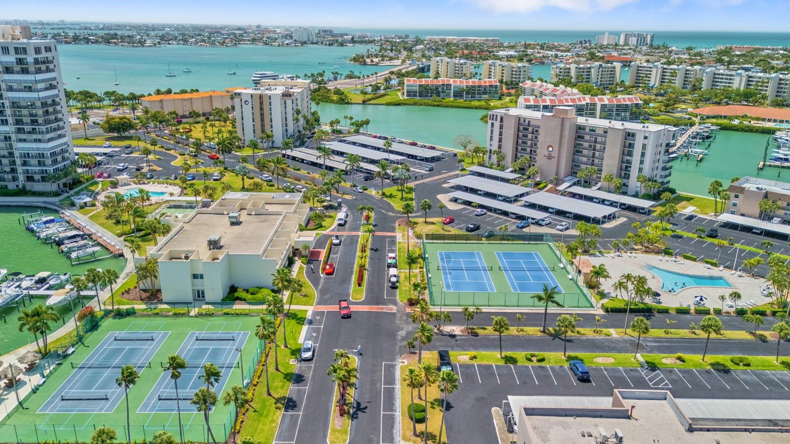 BAY ISLAND GROUP 6 CONDO - Residential