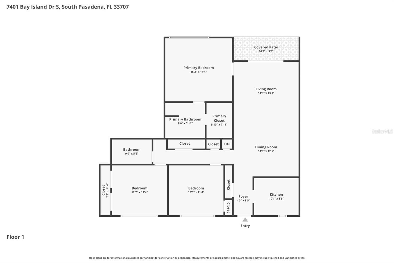 BAY ISLAND GROUP 6 CONDO - Residential