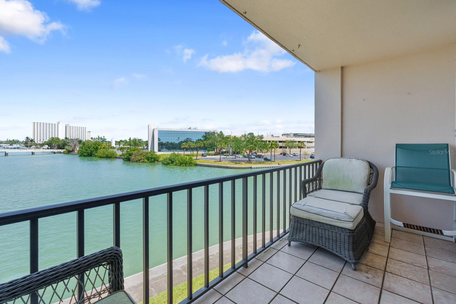 BAY ISLAND GROUP 6 CONDO - Residential