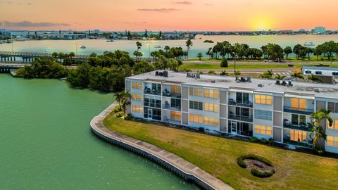 7401 BAY ISLAND DRIVE S 337 SOUTH PASADENA FL 33707
