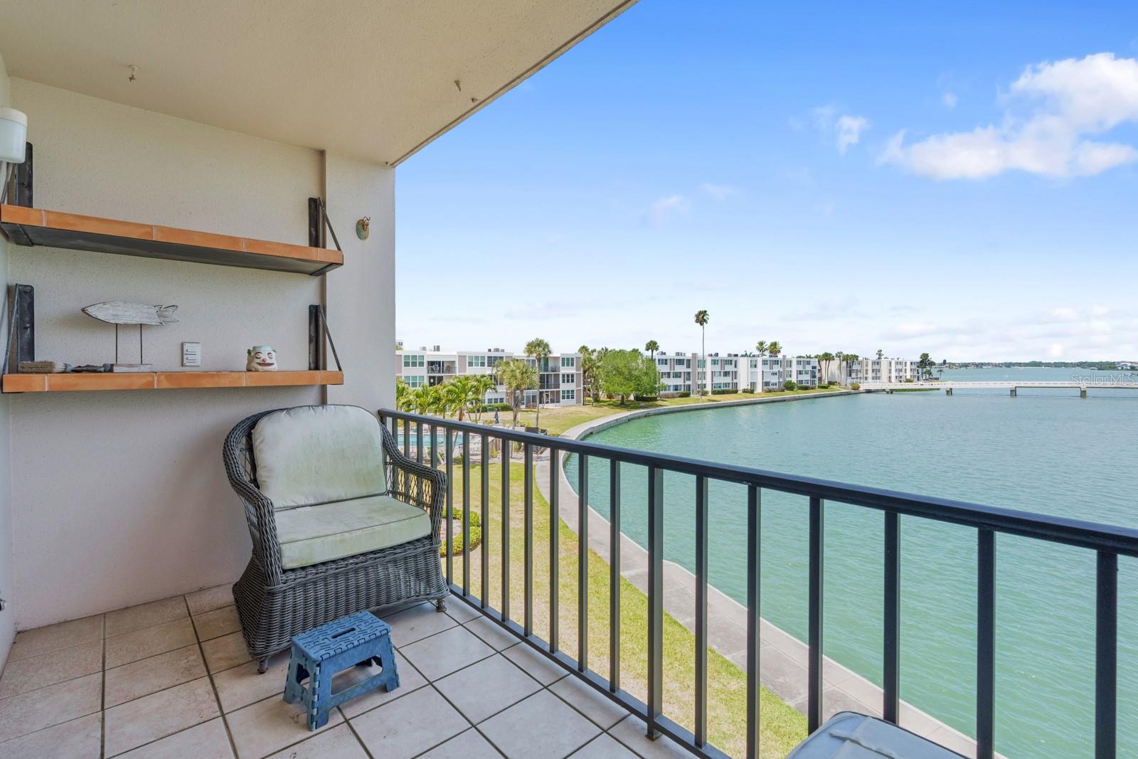 BAY ISLAND GROUP 6 CONDO - Residential