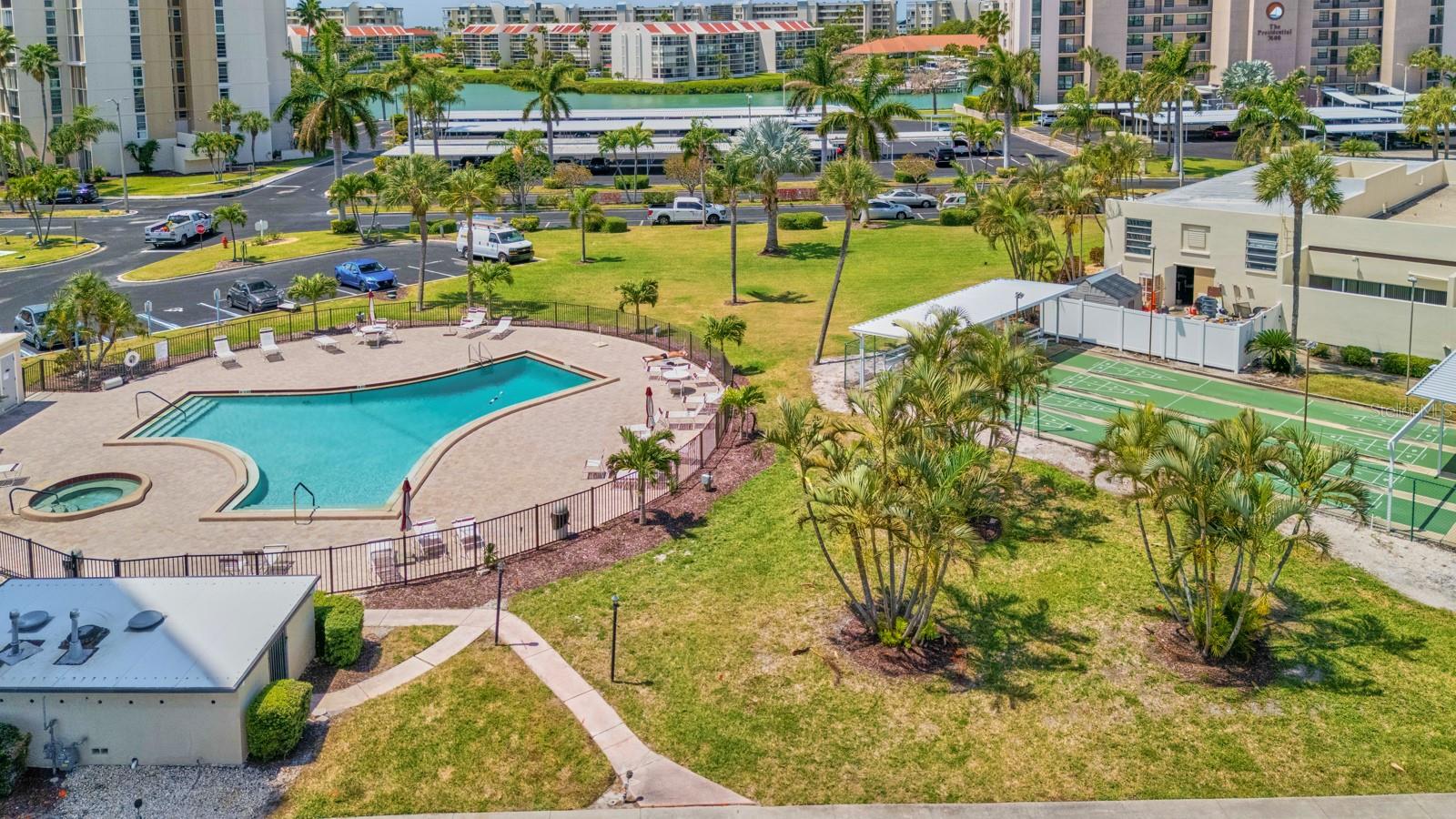 BAY ISLAND GROUP 6 CONDO - Residential