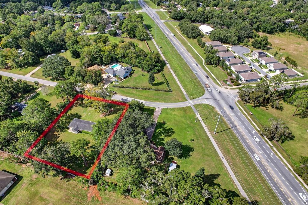 Photo of 6401 SW 78th Street, Gainesville, FL 32608 (MLS # GC534577)
