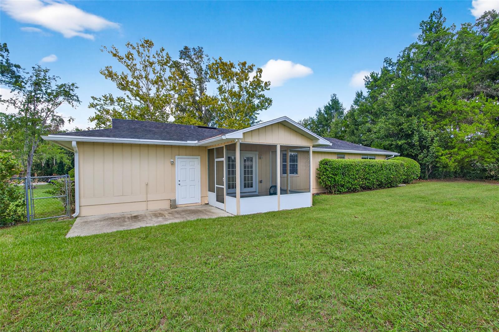 ARROWHEAD ADD 1 - Residential
