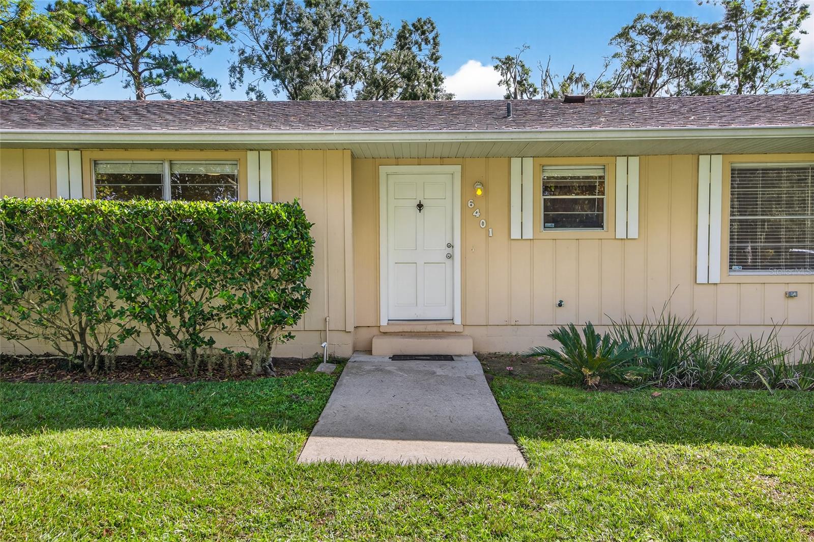 ARROWHEAD ADD 1 - Residential