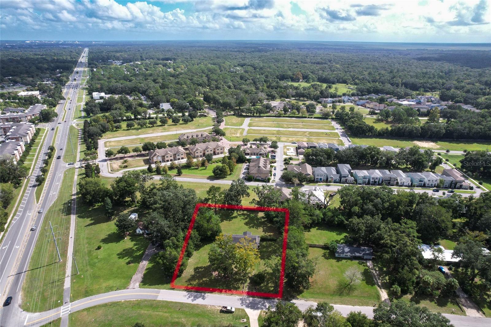 ARROWHEAD ADD 1 - Residential