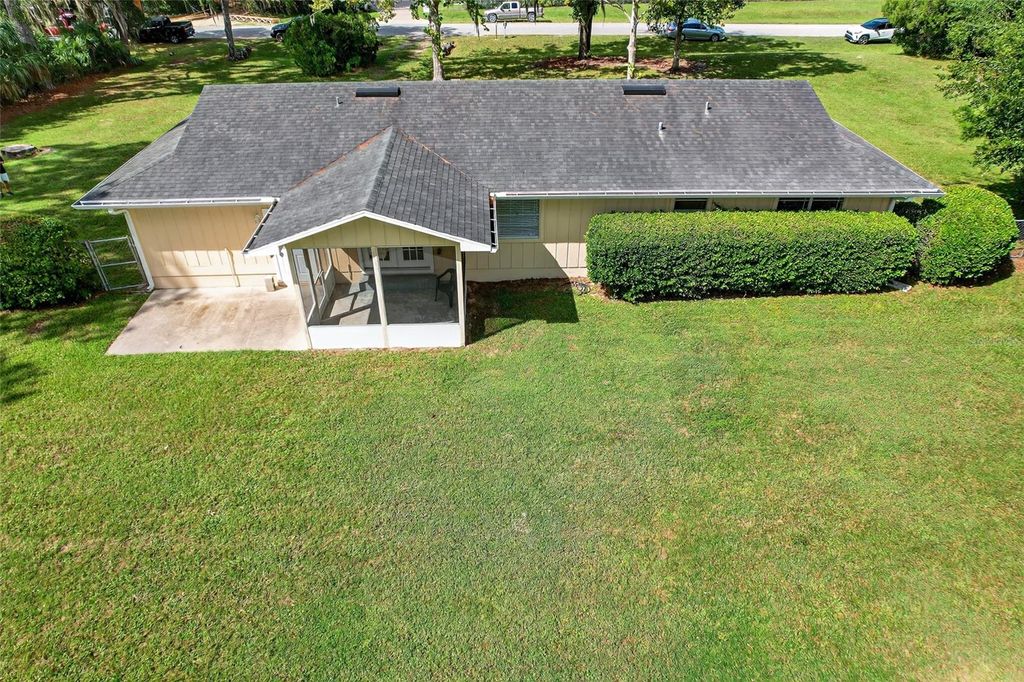 Photo of 6401 SW 78th Street, Gainesville, FL 32608 (MLS # GC534577)